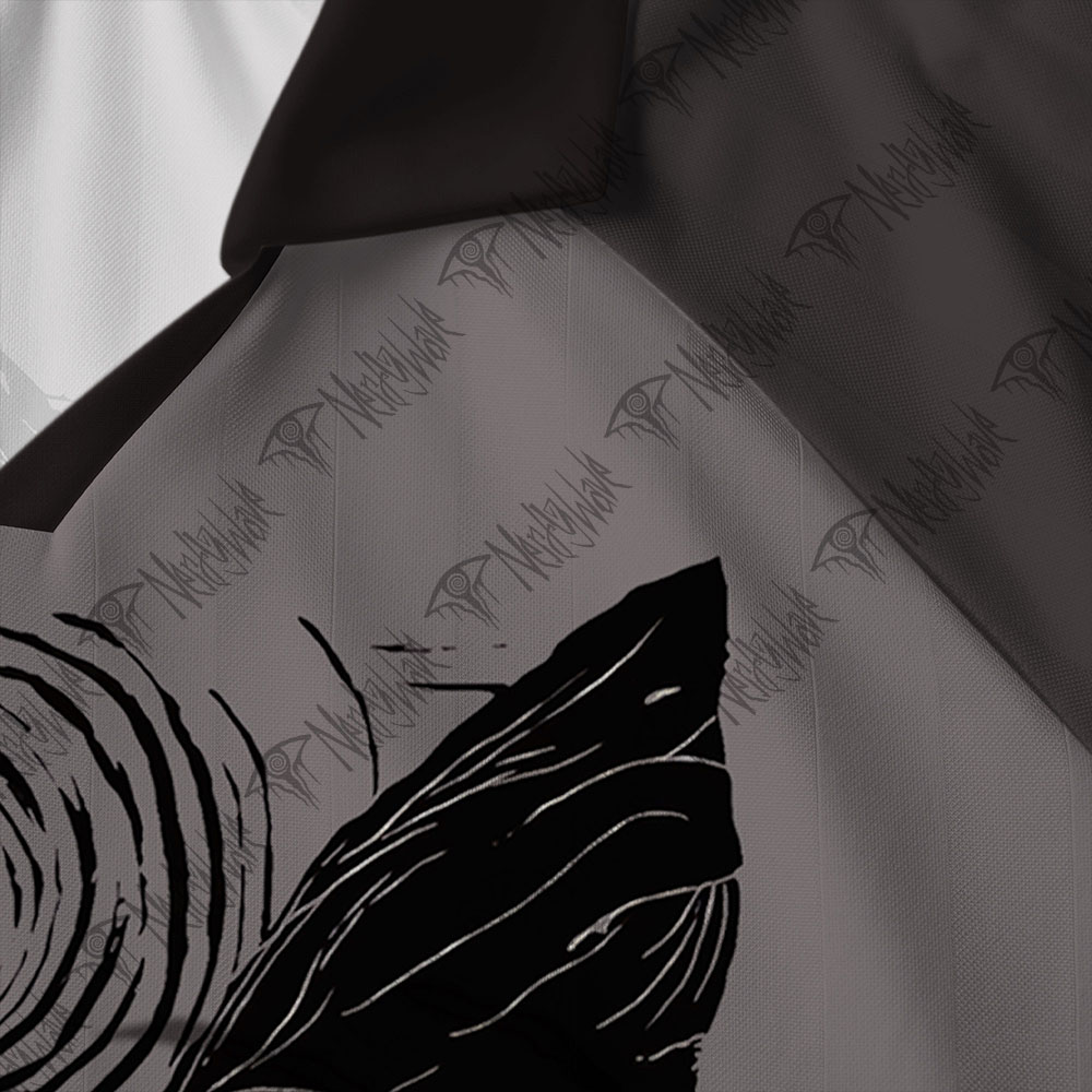 The Mothman Long Sleeve Jersey