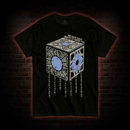 We have Such Sights to Show You Vintage T-shirt