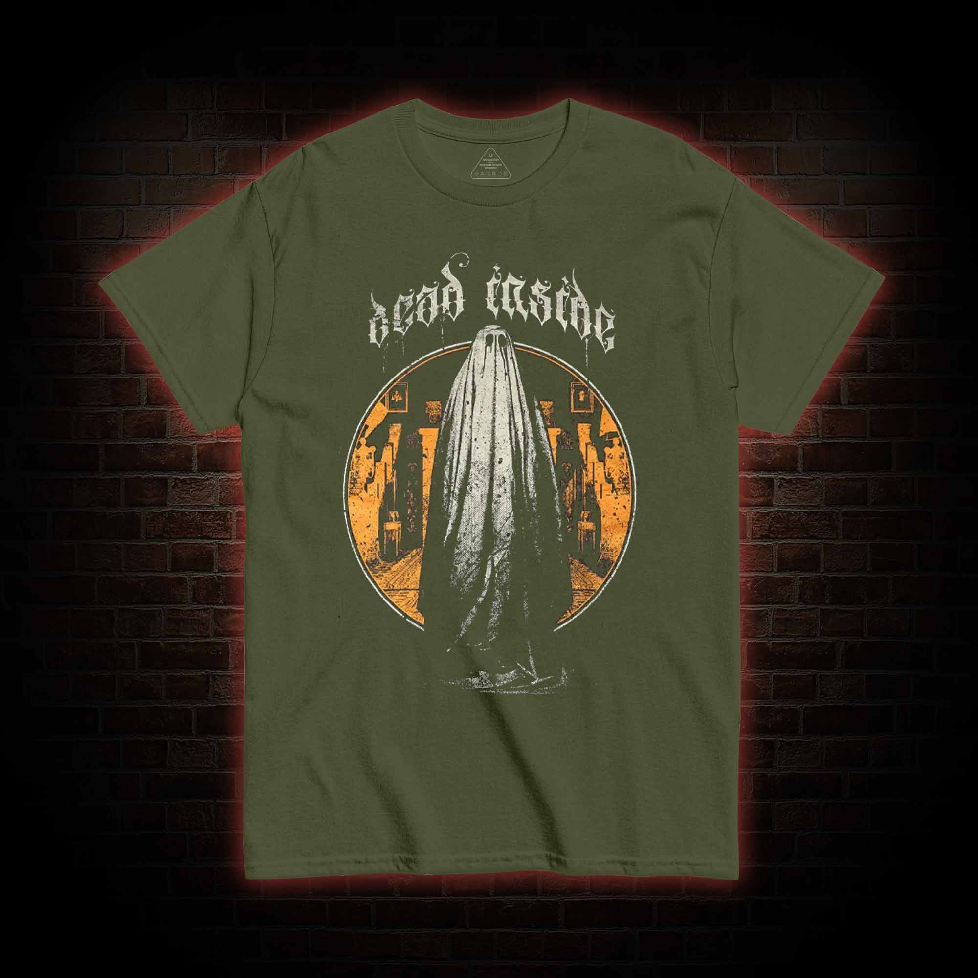 I See You Ghost T-shirt