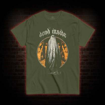 I See You Ghost T-shirt