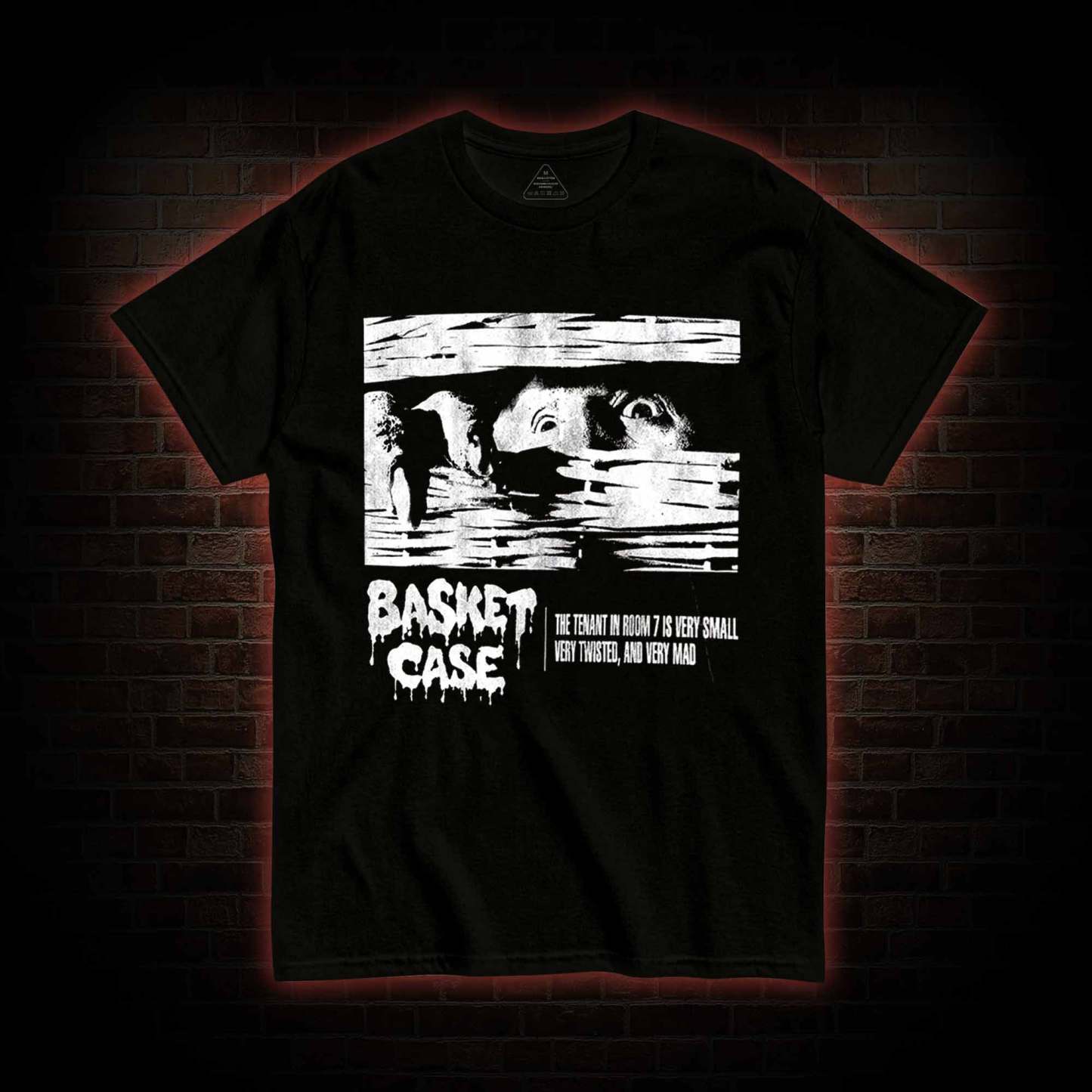 This isn't a Hotel It's a Nuthouse! T-shirt