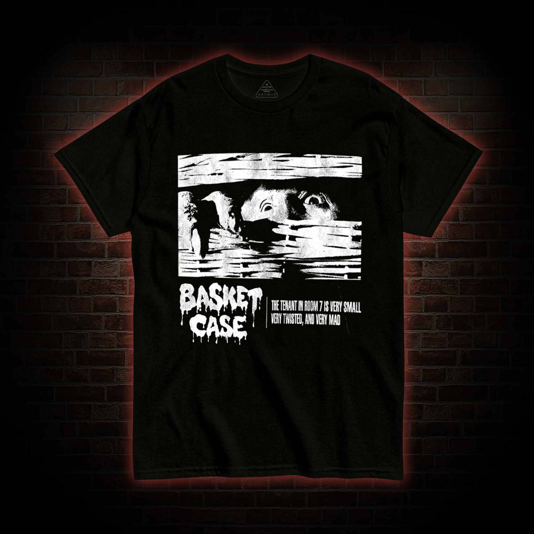 This isn't a Hotel It's a Nuthouse! T-shirt