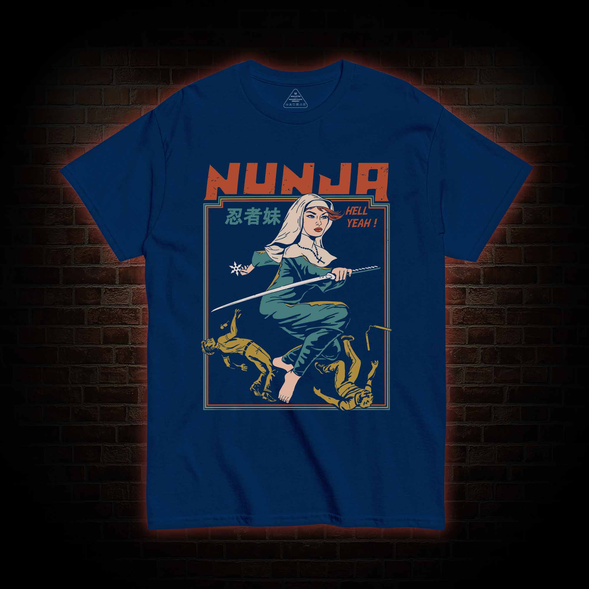 Nunja T-shirt