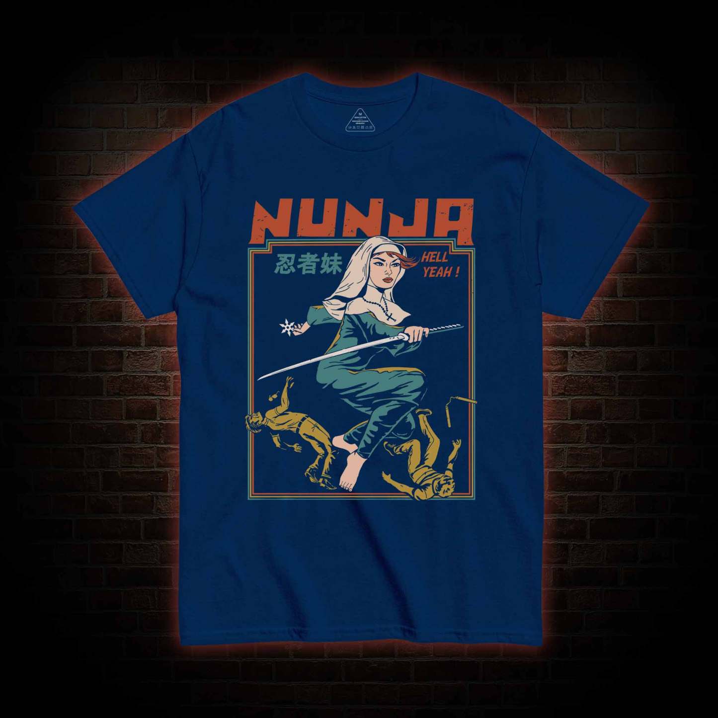 Nunja T-shirt