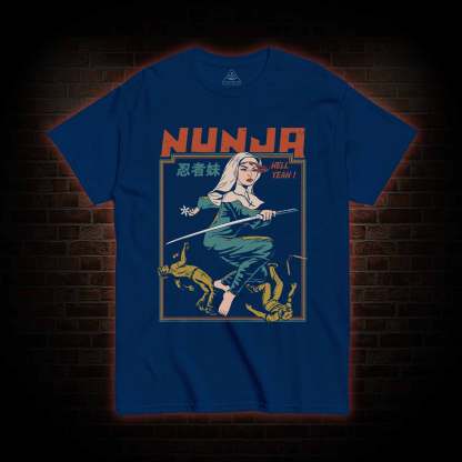 Nunja T-shirt