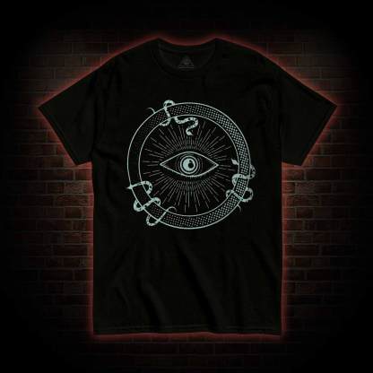 Mystical T-shirt