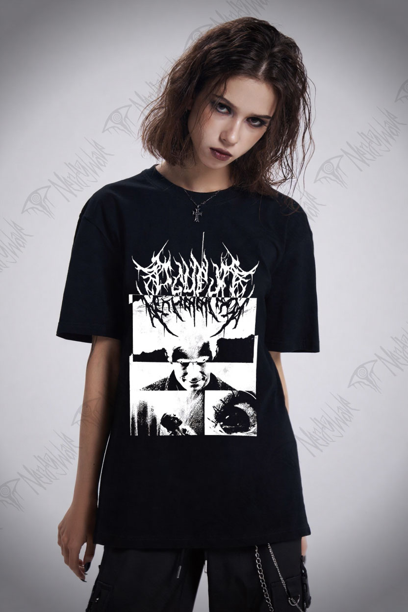 You Eat Like a Bird T-shirt