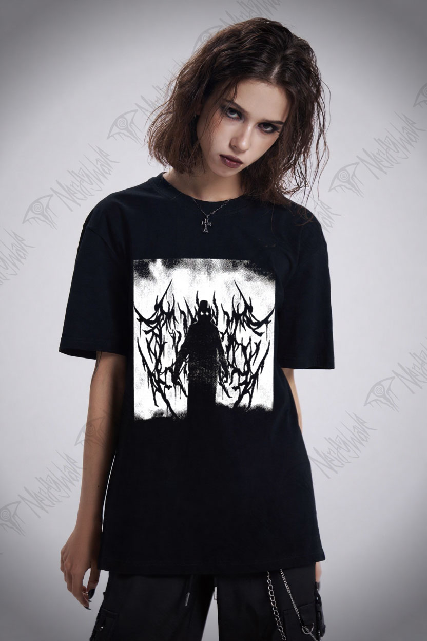 Mysterious Fog T-shirt