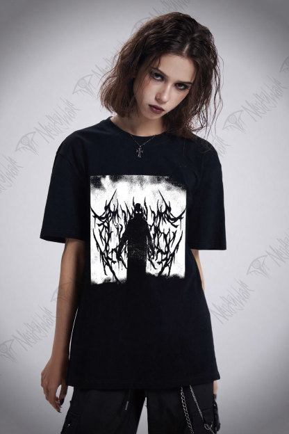 Mysterious Fog T-shirt