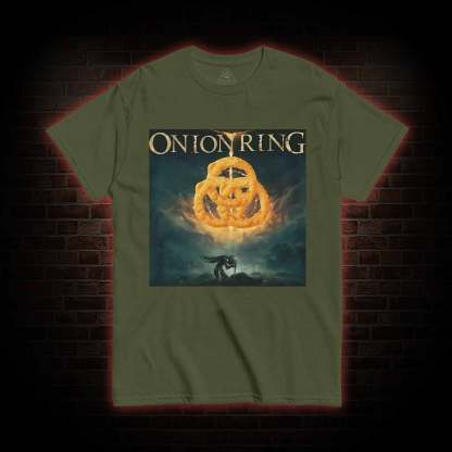 Onion Ring T-shirt