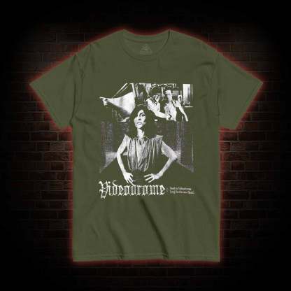 Long Live the New Flesh!!! T-shirt