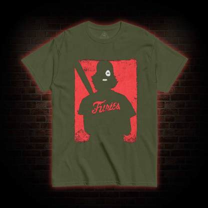 They Could Run New York City T-shirt