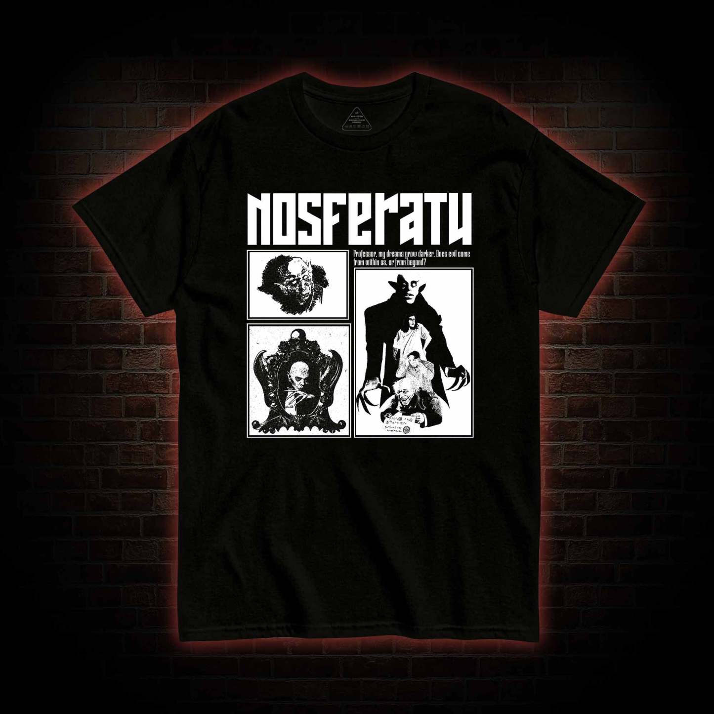 Pontifice Sulyvahn T-Shirt