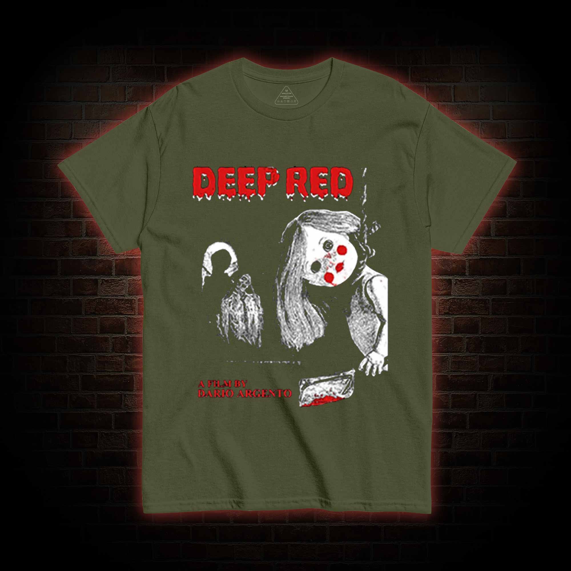 You Will Never Forget it!!! T-shirt