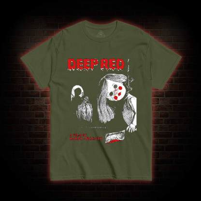 You Will Never Forget it!!! T-shirt