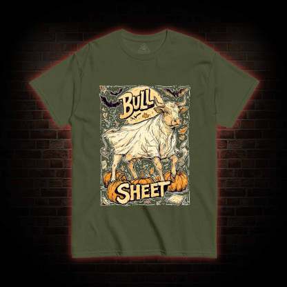 Ghost Cow T-shirt