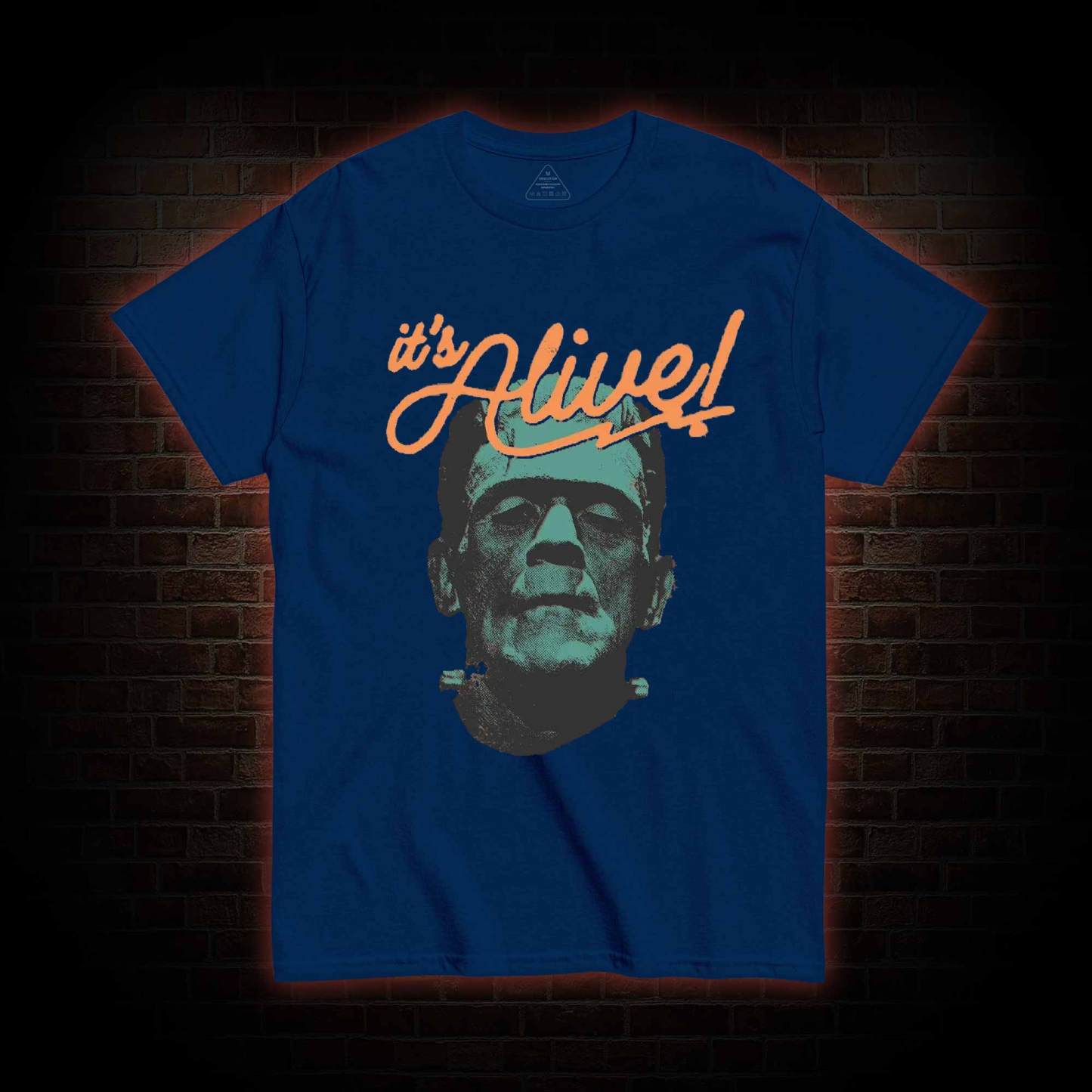 You Make Me Feel Alive T-shirt