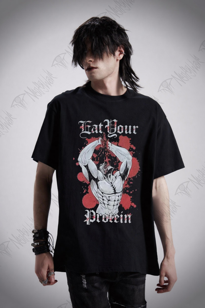 Eat Your Protein T-shirt