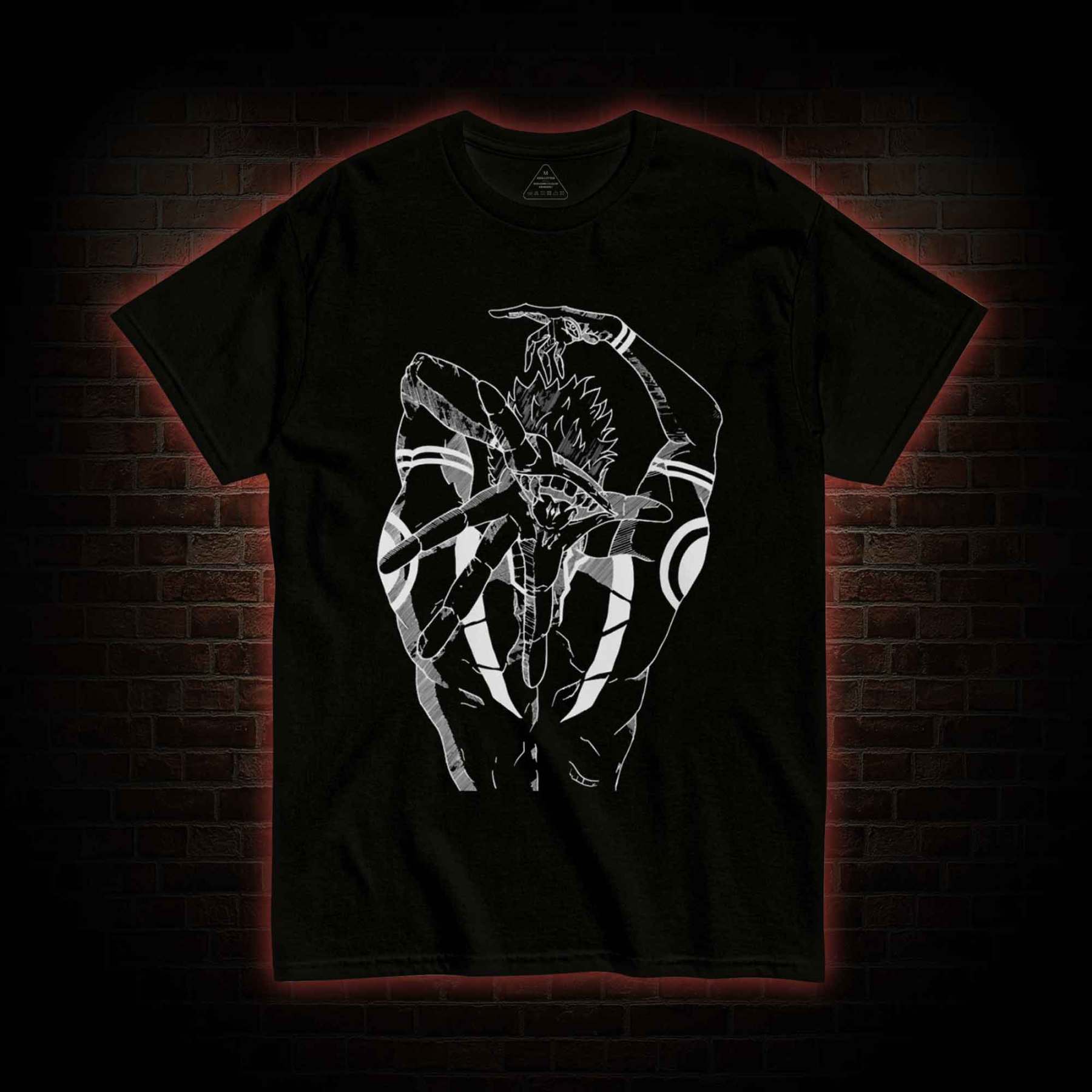 Applause is an Acclamation of the Soul! T-shirt