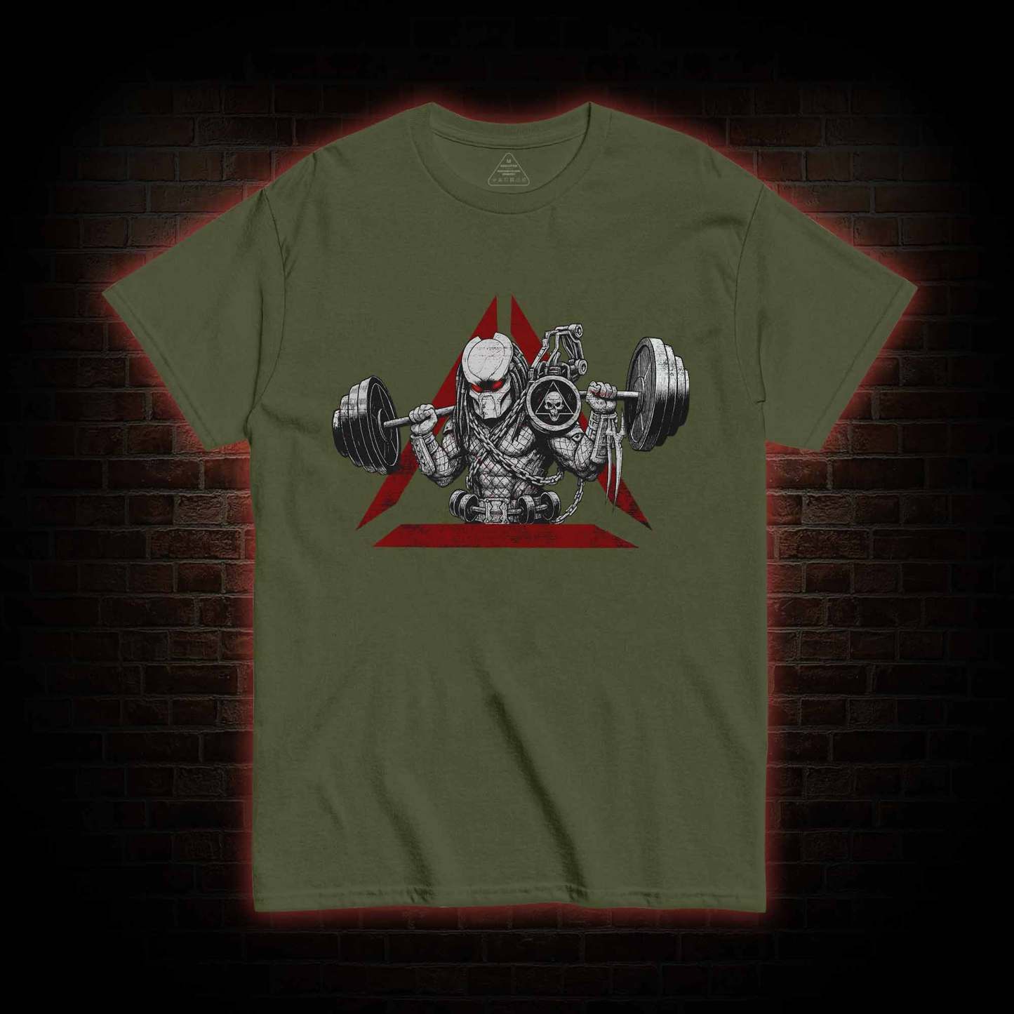 Hunt Your Limits T-shirt