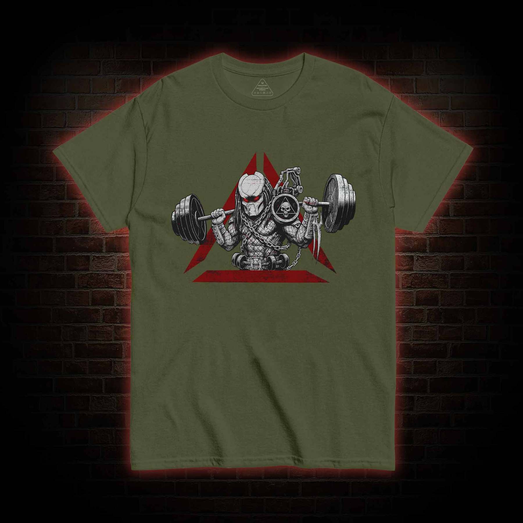 Hunt Your Limits T-shirt