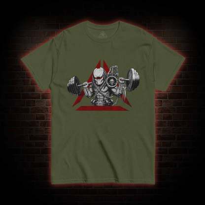 Hunt Your Limits T-shirt