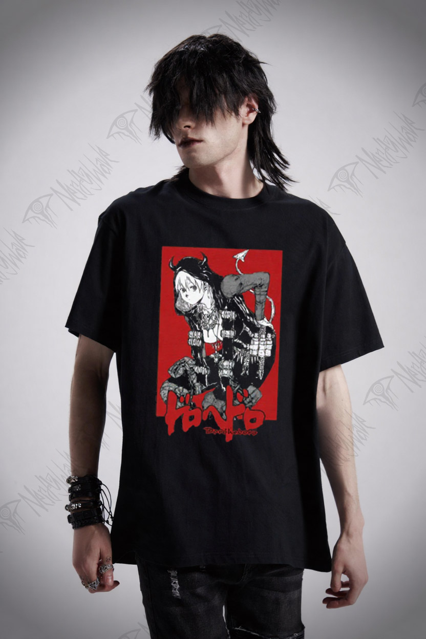 Welcome to Chaos T-shirt