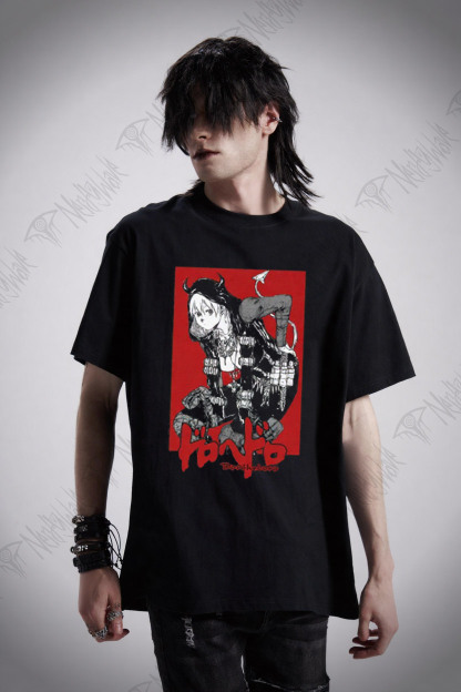 Welcome to Chaos T-shirt