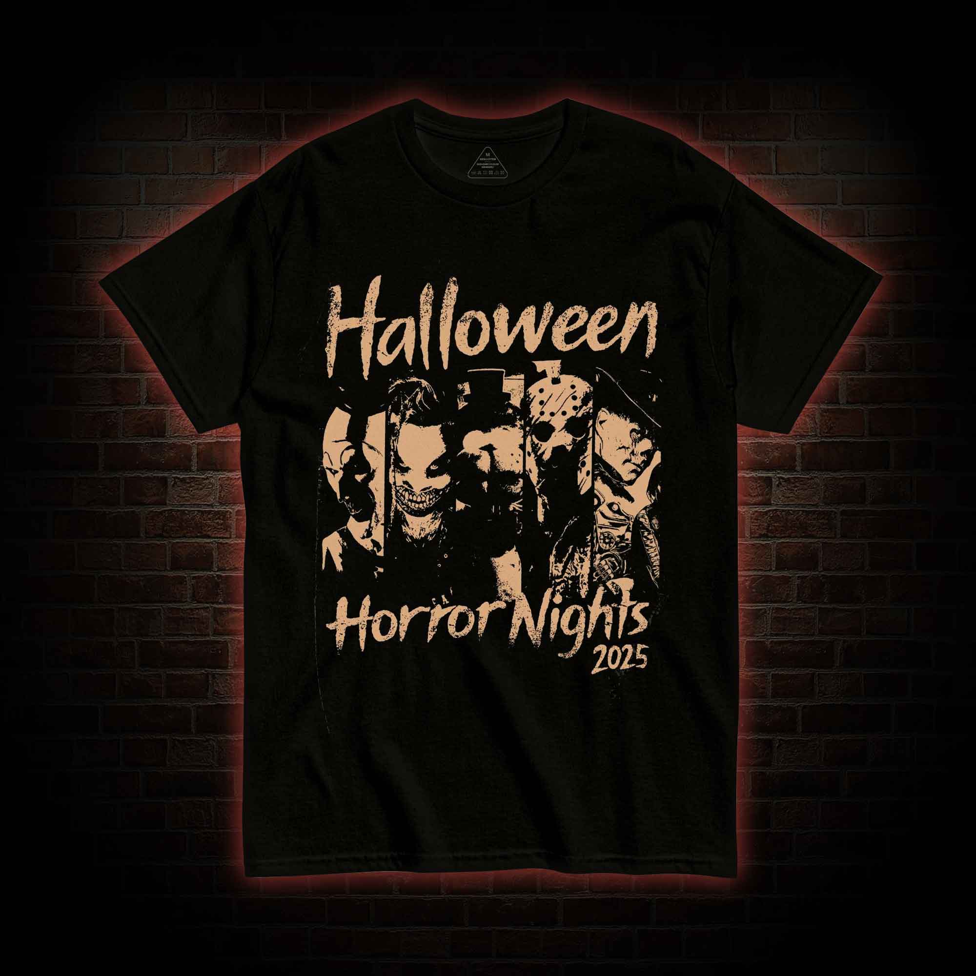 Horror Nights T-shirt