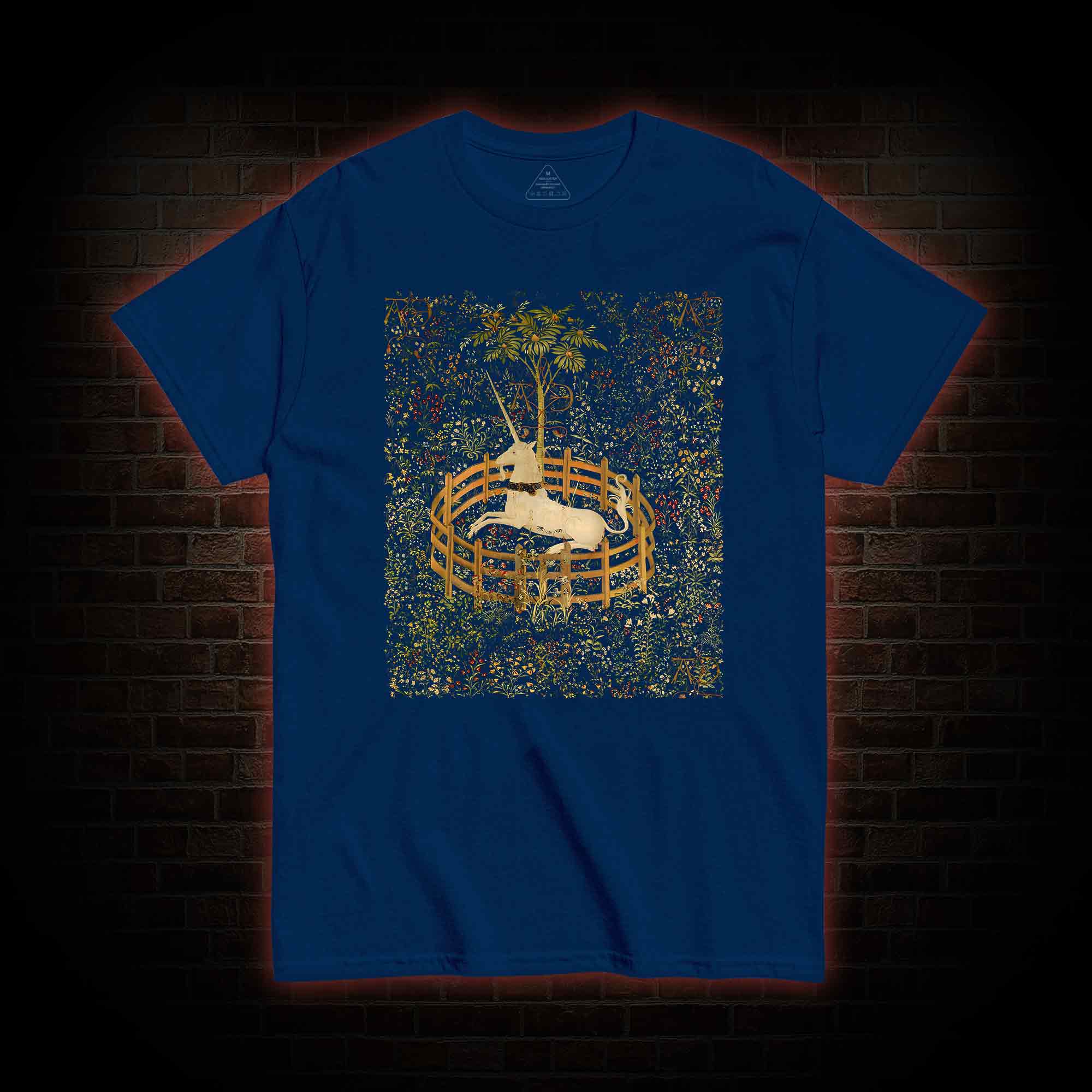 Unicorn in Captivity T-shirt