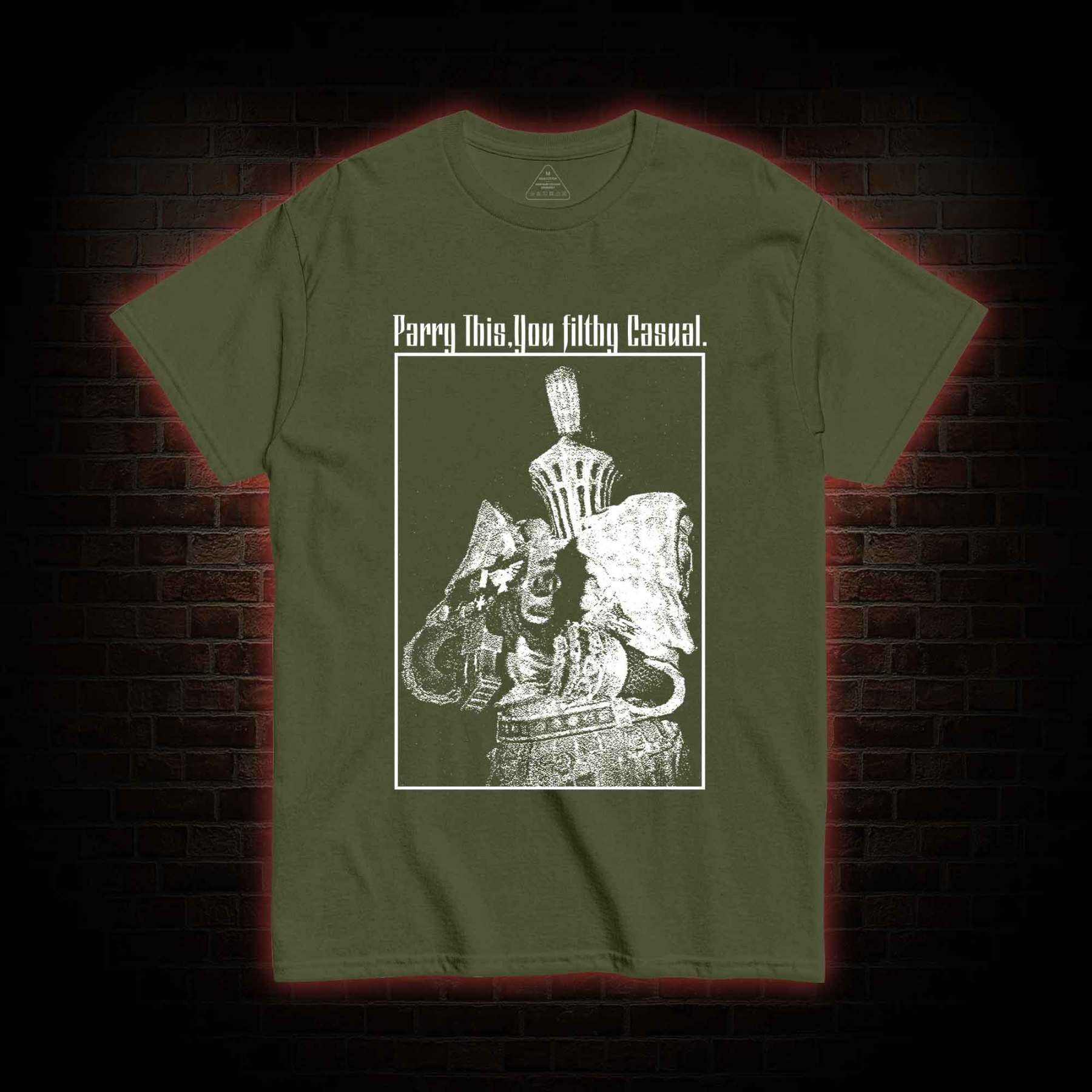 Parry This You Filthy Casual T-shirt