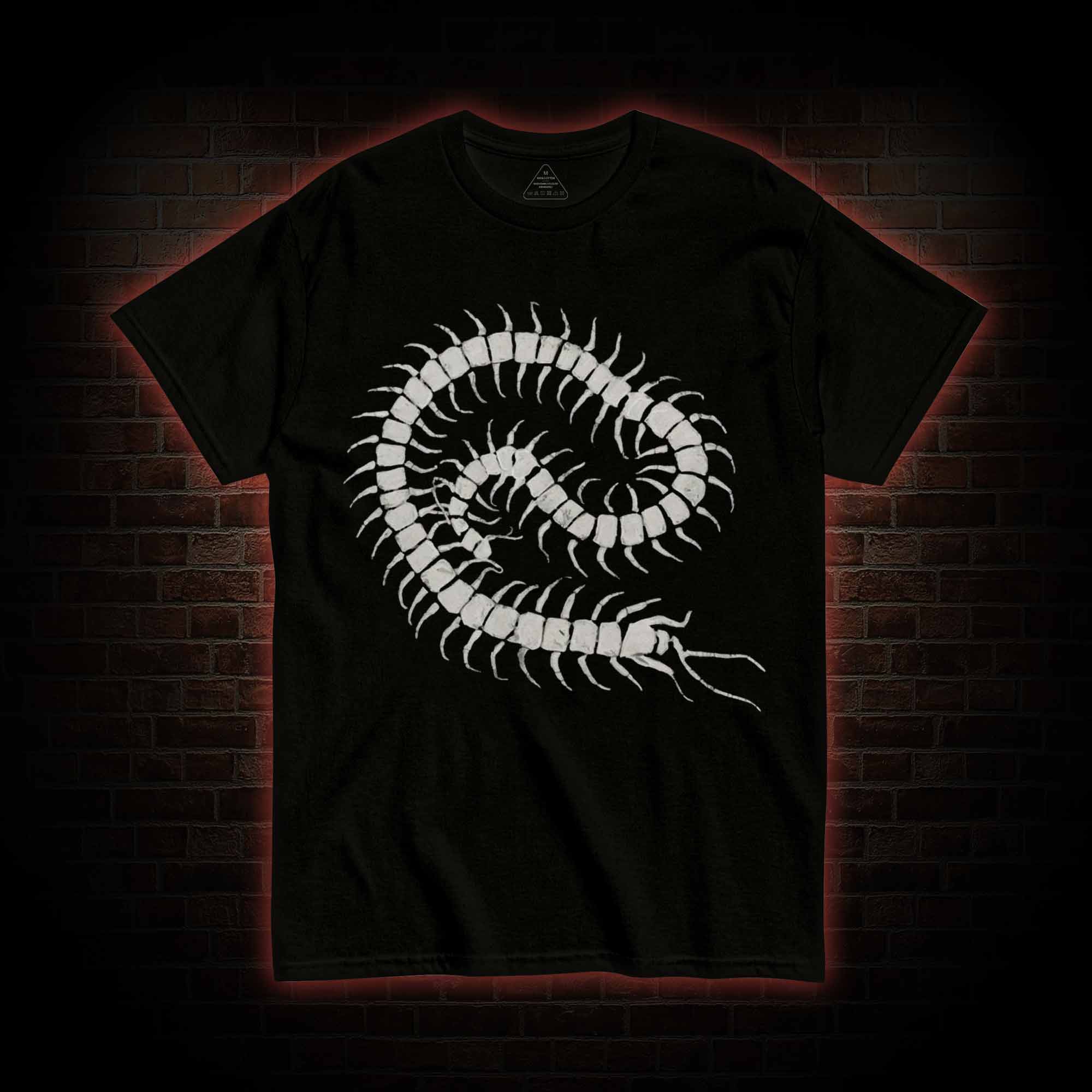 Centipede T-shirt