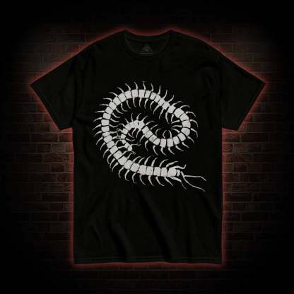Centipede T-shirt