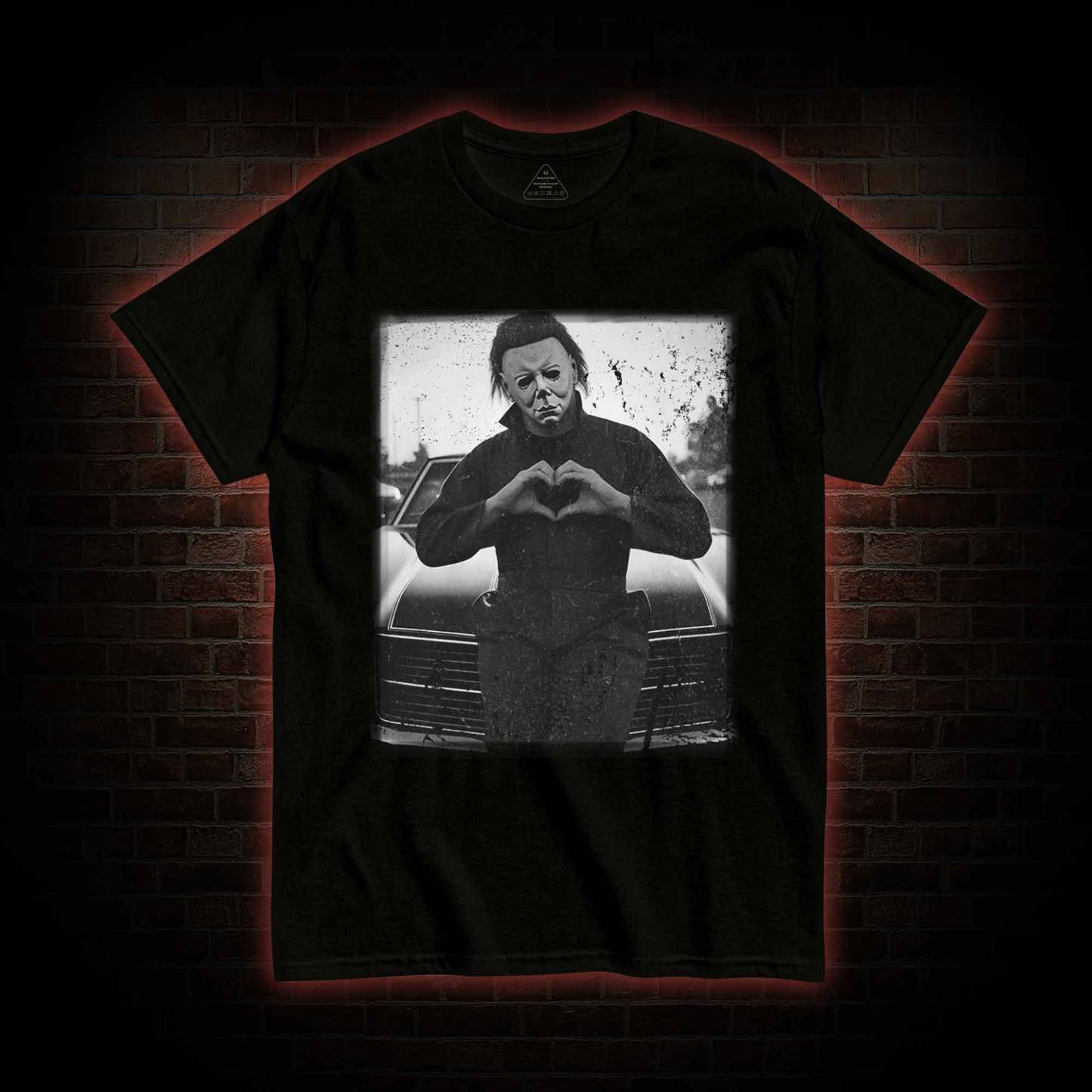 You can't Kill the Boogeyman! T-shirt