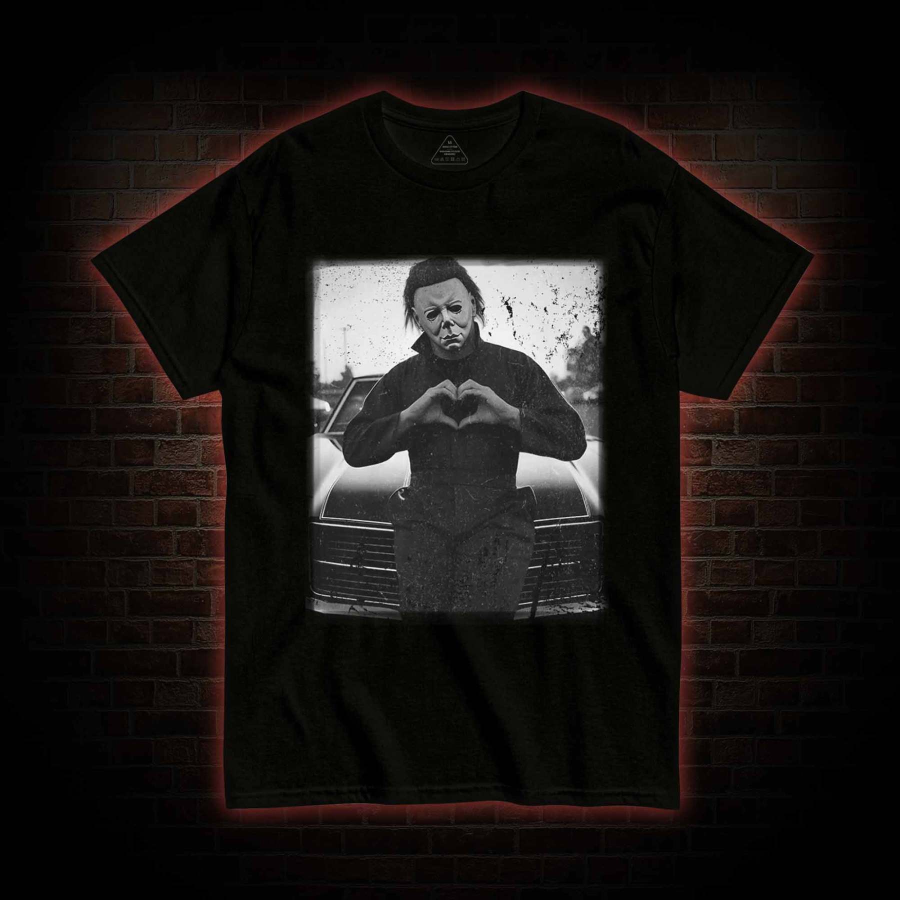 You can't Kill the Boogeyman! T-shirt