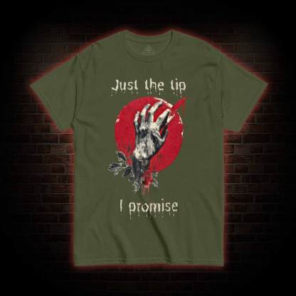 Just the Tip T-shirt