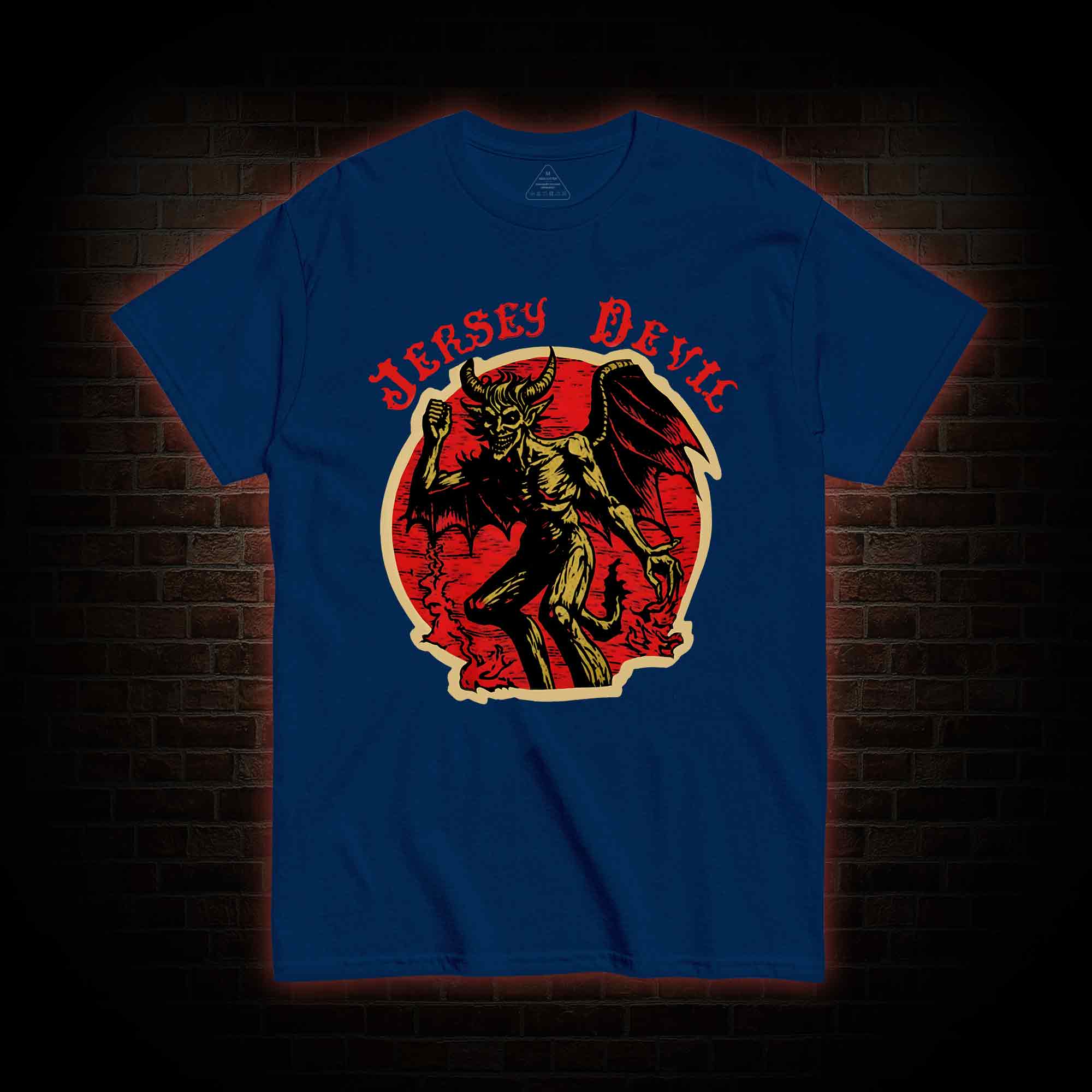 Jersey Devil T-shirt