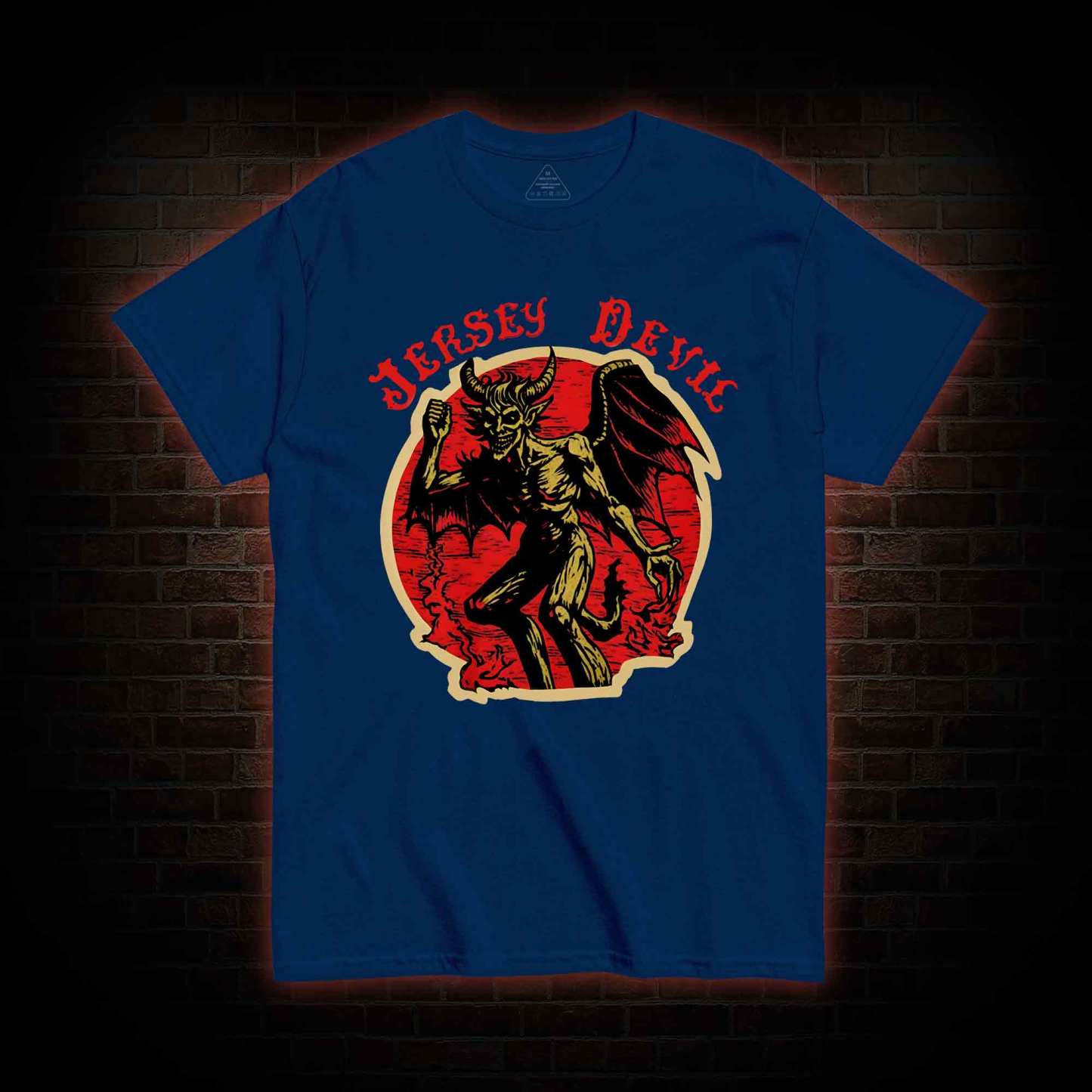 Jersey Devil T-shirt