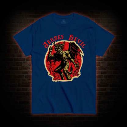 Jersey Devil T-shirt