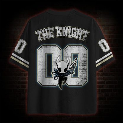 The Abyss Mesh Jersey