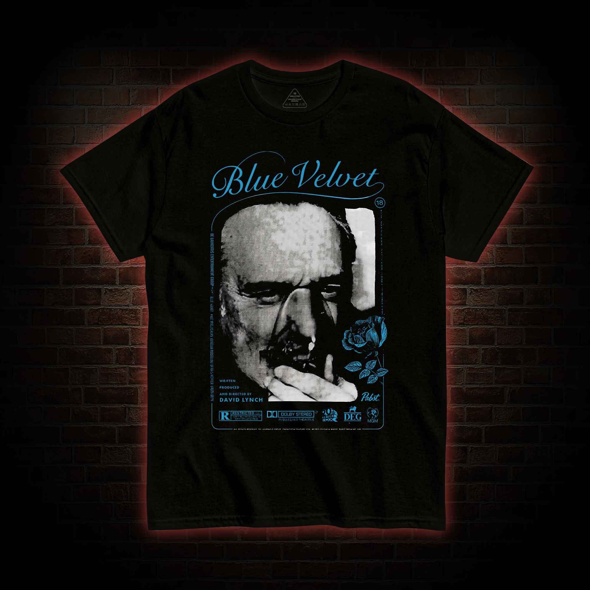 It's a Strange World T-shirt