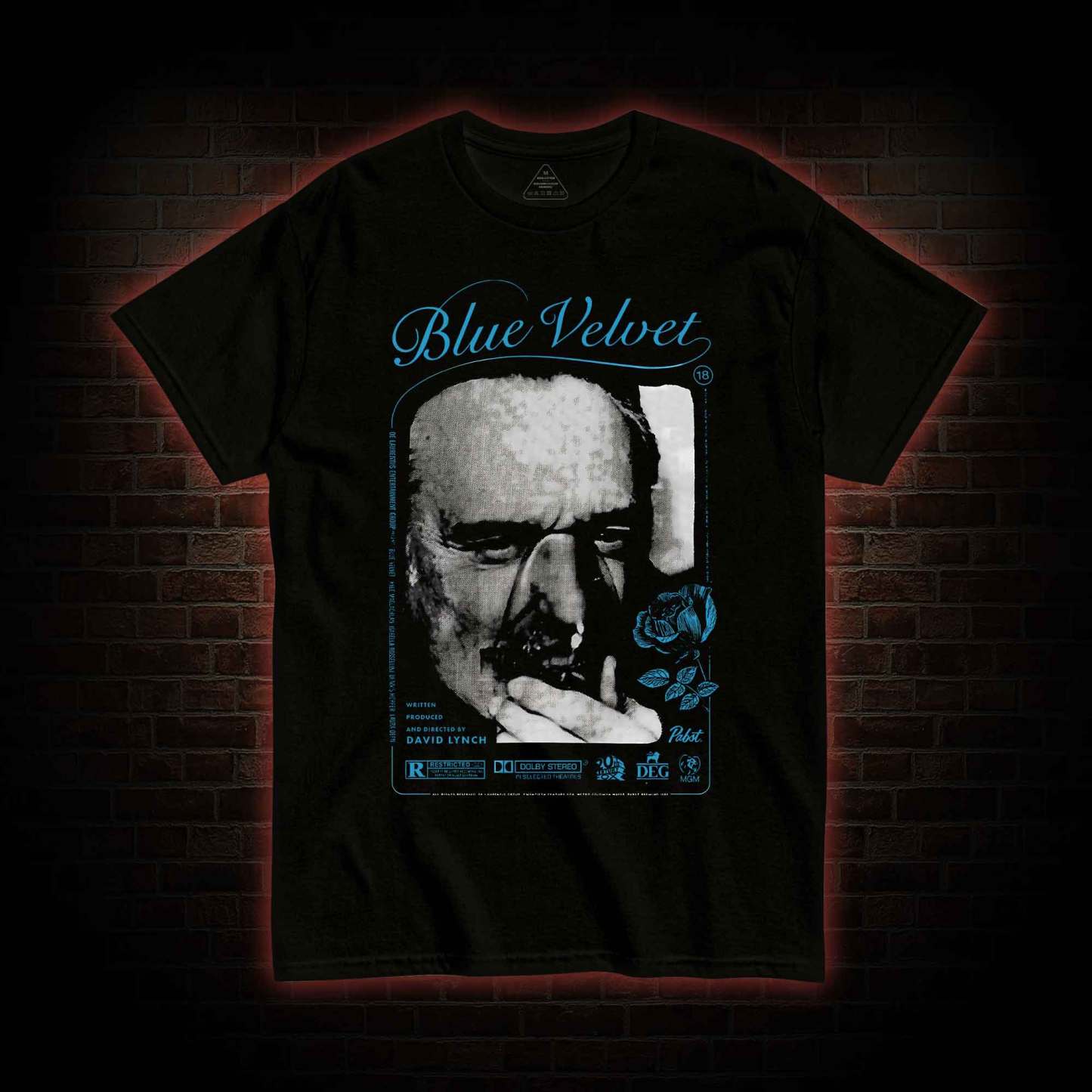 It's a Strange World T-shirt