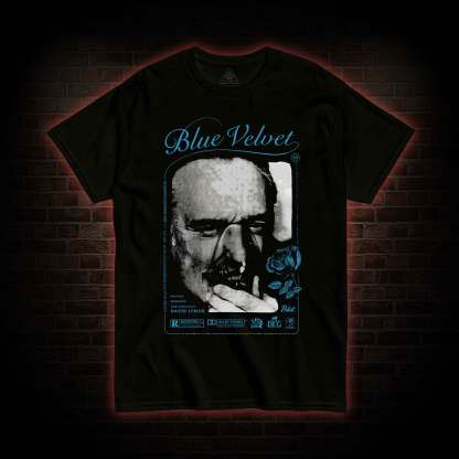 It's a Strange World T-shirt