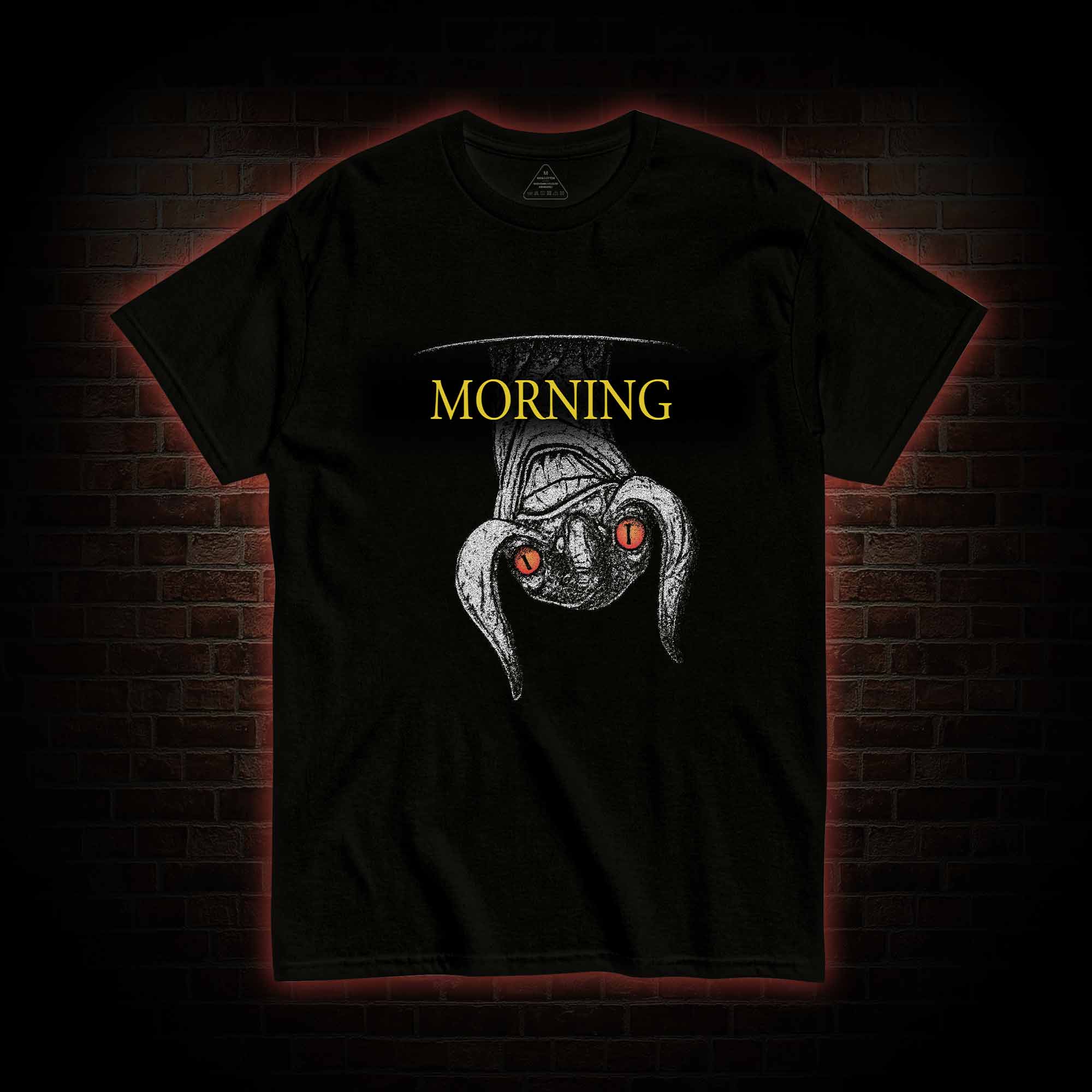 Morning T-Shirt