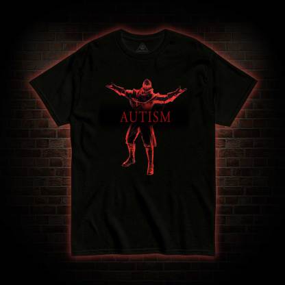 Autism T-Shirt