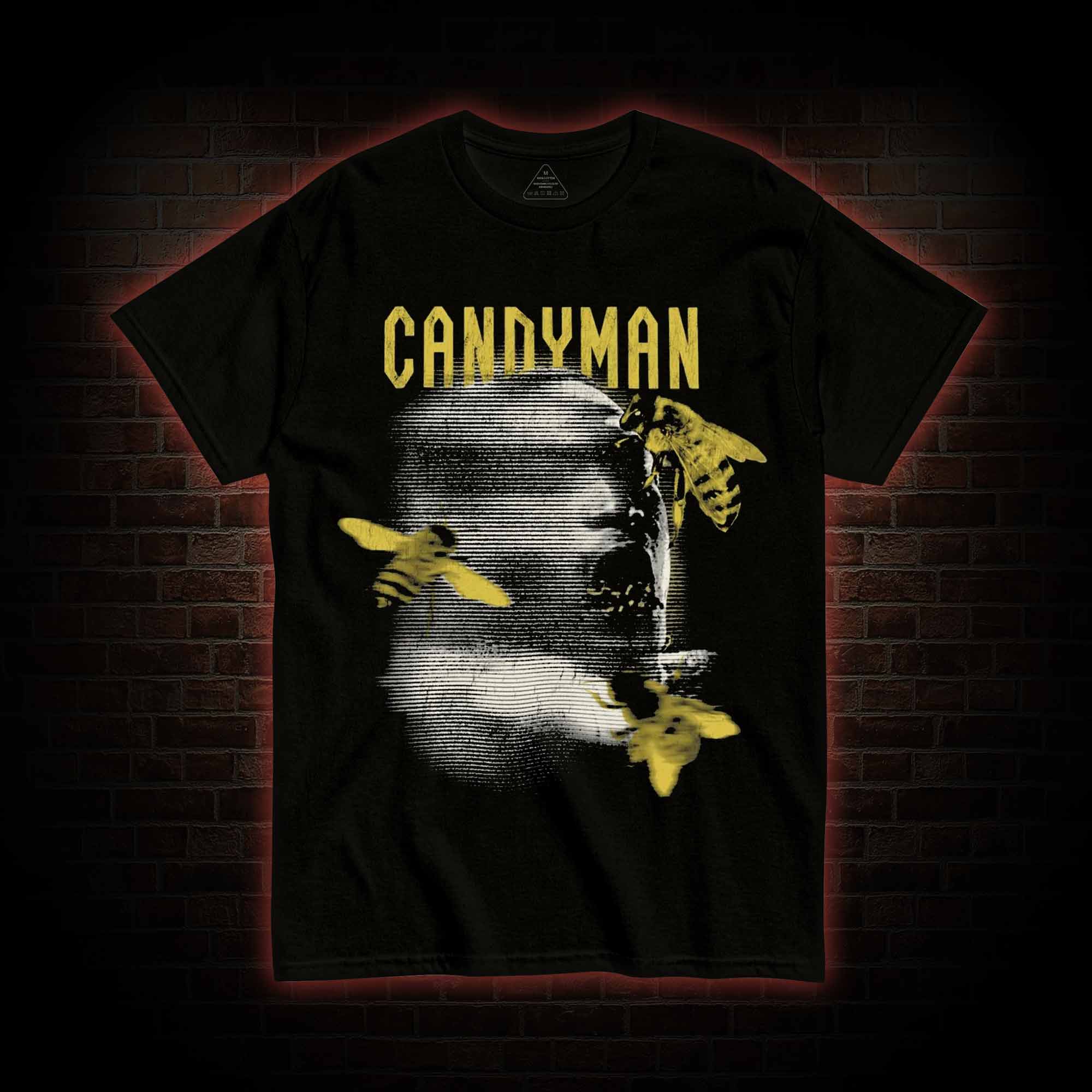 Come with me and be immortal T-Shirt