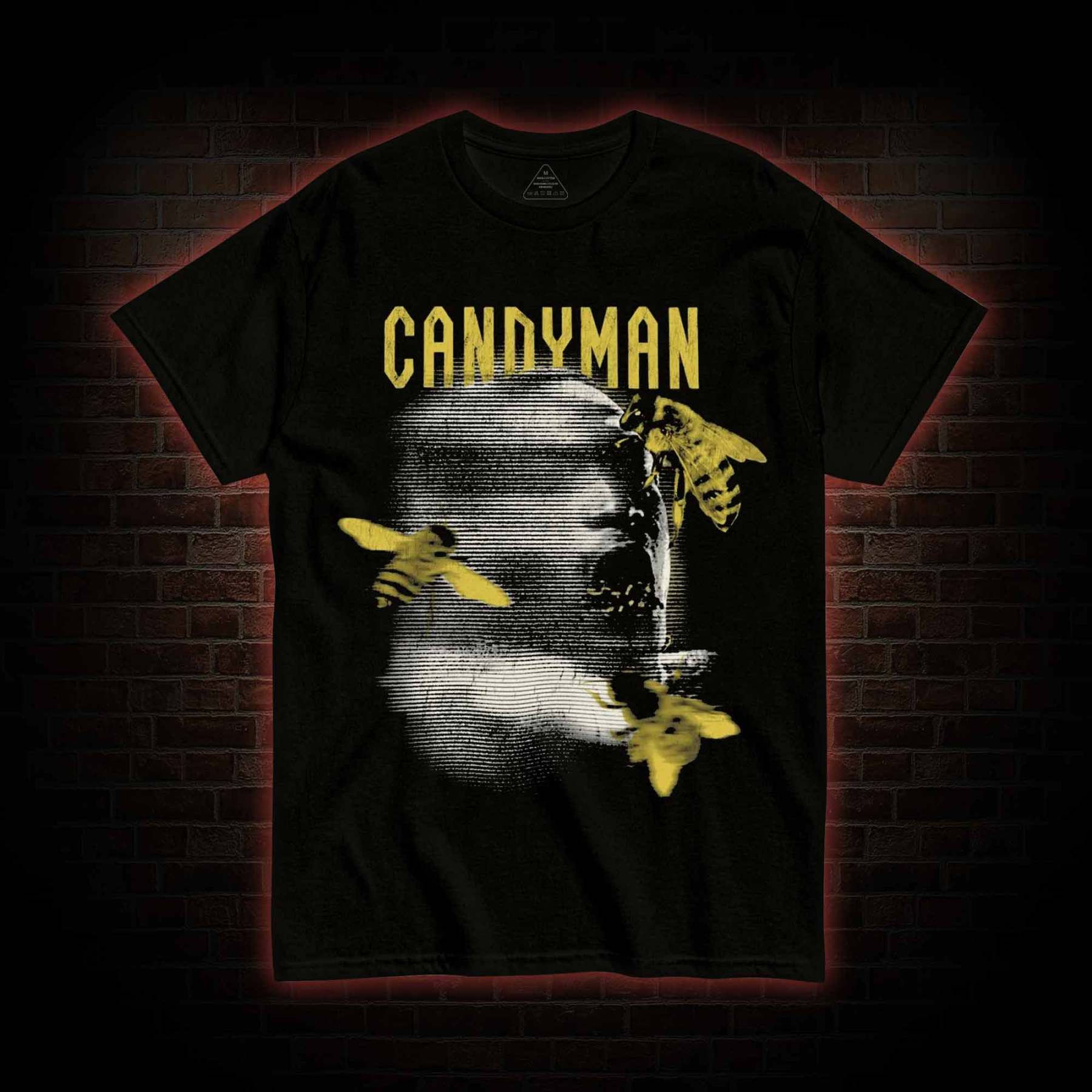 Come with me and be immortal T-Shirt