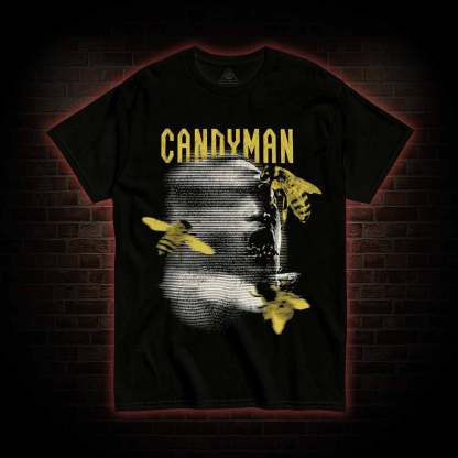 Come with me and be immortal T-Shirt