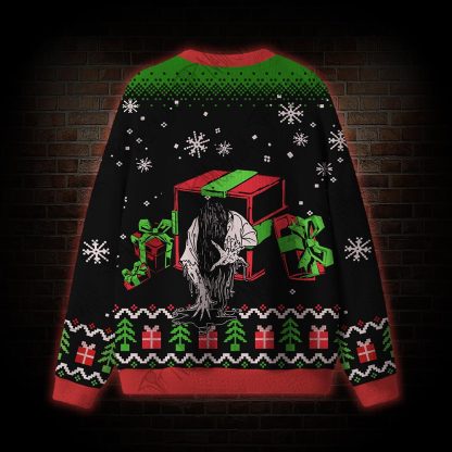 Happy Boxing Day Ugly Sweatshirts