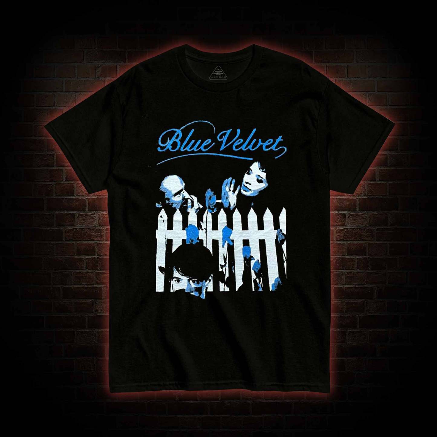 Do You Wanna Go for a Ride? T-shirt